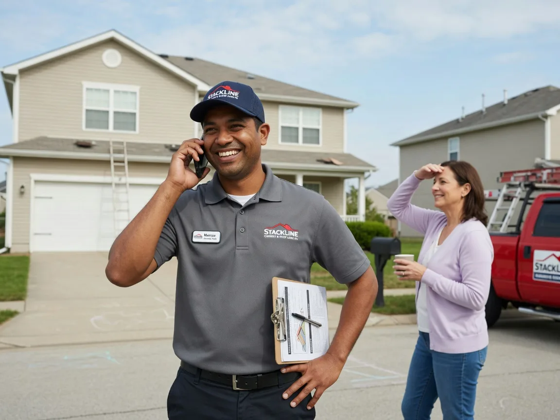 Chimney flashing repair Center Point, IA FAQs